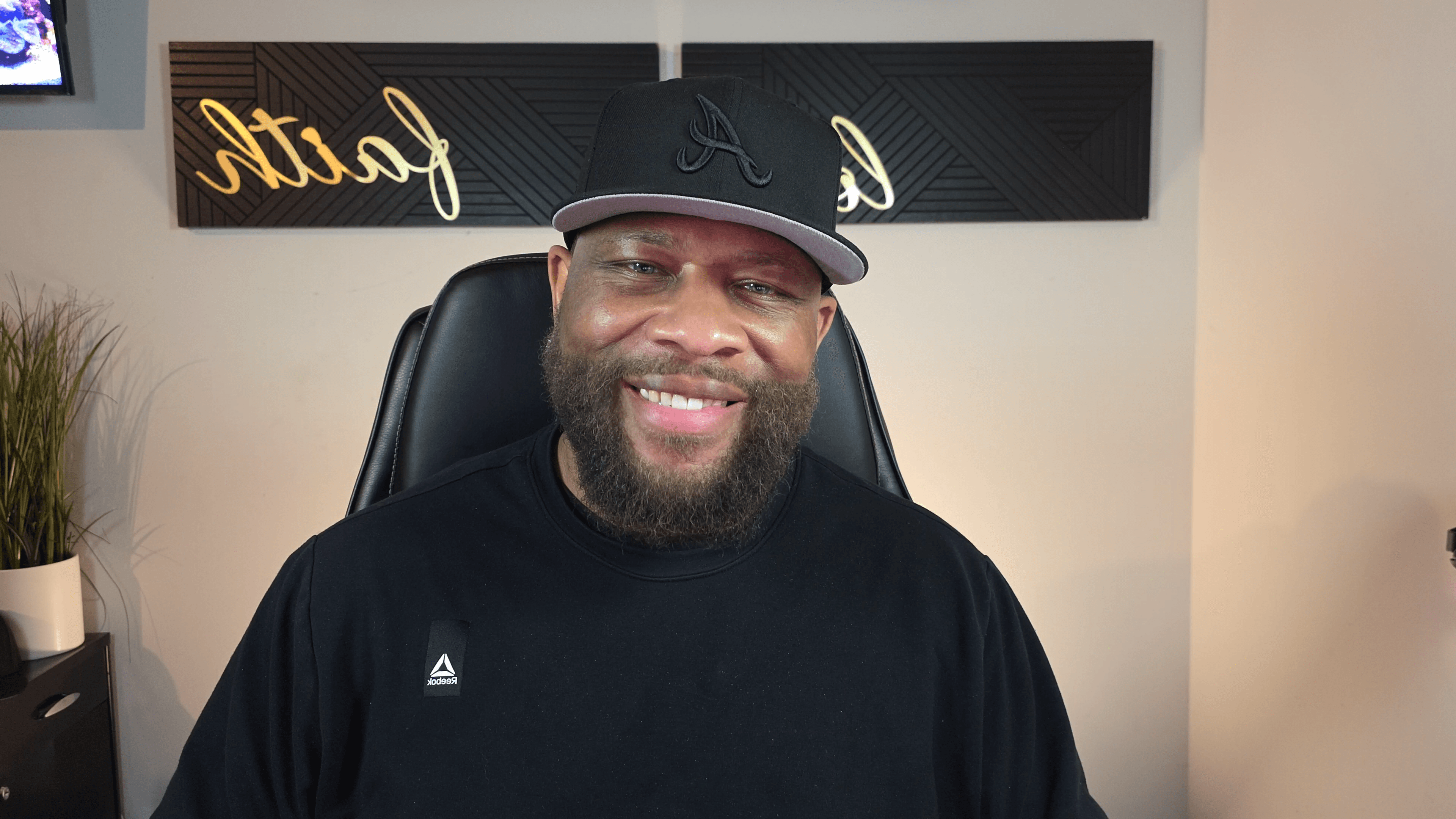 Antonio Neal